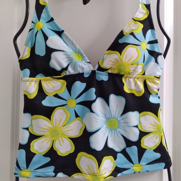 Impact Tankini Size 8 - Picture 1 of 3